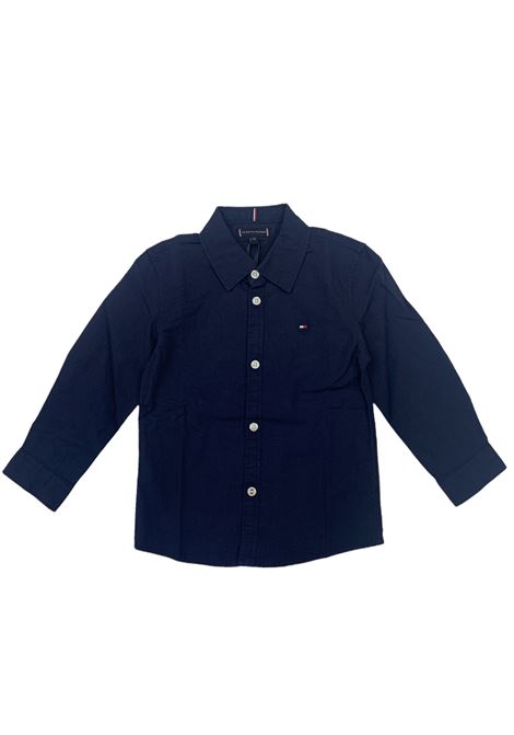  Tommy Hilfiger | KB0KB06965JC87